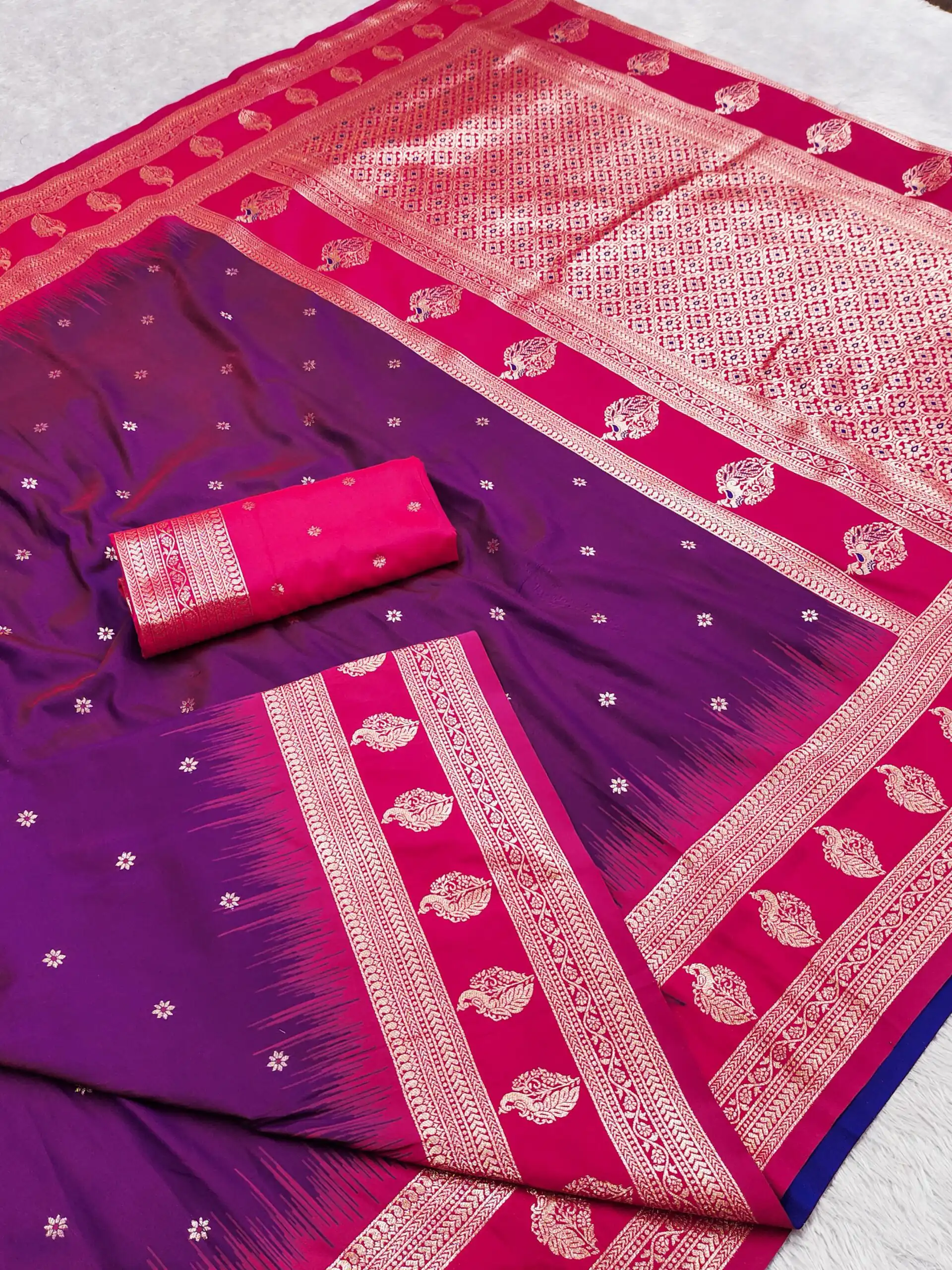 MB 188 Wine in Banarasi Silk Zari Work & Lace Work Saree .Wedding, Party, Festive, Events, Now at just ₹2049. Delivery 4-6 Working Days. Shop now. | Sarees, Bollywood Sarees, Creative Sarees, Designer Sarees, Embroidered Sarees, Ethnic Saree, Modern Digital sarees, Party Wear Sarees