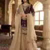 SR 1702 Wine in Zimmy Choo Silk Lace Work & Embroidery Work Salwar Suit . Affordable Price ₹1949. Delivery 4-6 Working Days. Shop now. | Jump Suits, Tops & Bottoms, Track Suits, Salwar suit, Casual Suits, Creative suits, Designer Suits, Palazzo Suits, Party Wear Suits, Patiala Suits, Straight Suits, Trendy Wear