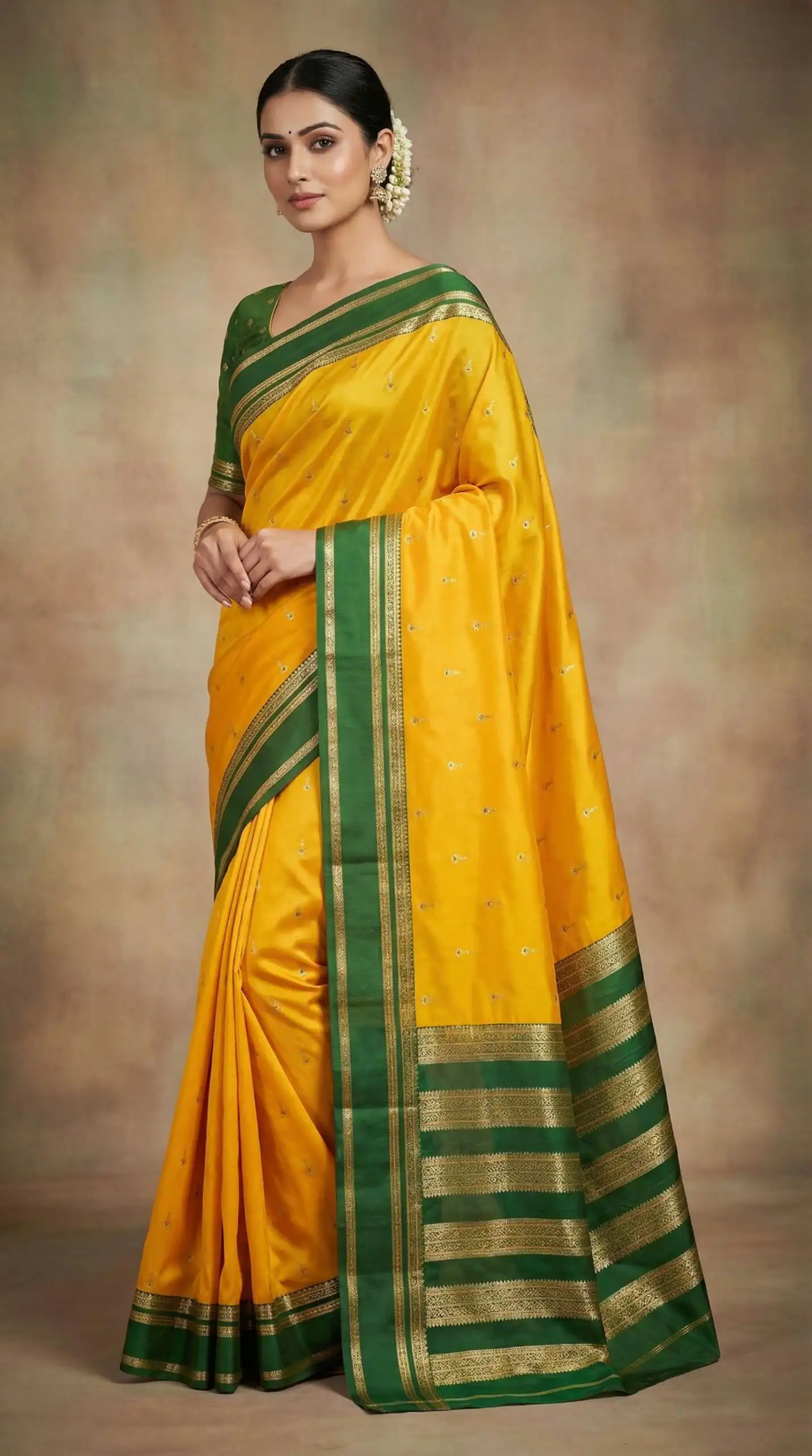 MB 3325 Yellow in Color Banarasi Silk Zari Work & Lace Work Saree . Now at just ₹1949. Delivery 4-6 Working Days. Shop now. | Sarees, Bollywood Sarees, Creative Sarees, Designer Sarees, Embroidered Sarees, Ethnic Saree, Modern Digital sarees, Party Wear Sarees