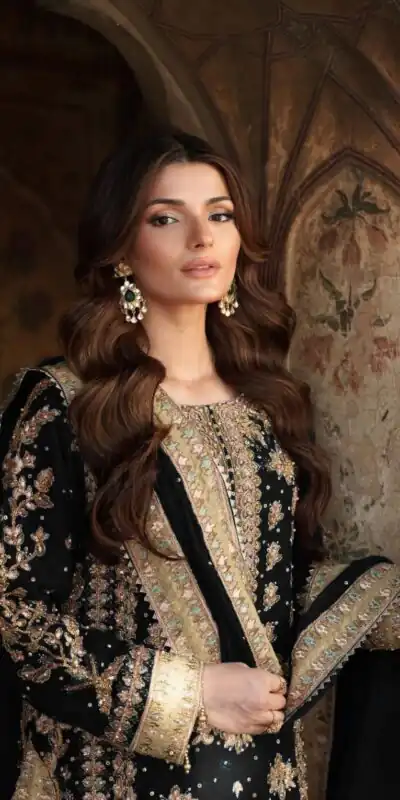 ZF 415 Black Color Georgette Sequence Work Salwar Suit Casual, Wedding, Festive, Events . Expected Delivery 4-6 Working Days @2149/- only | Jump Suits, Salwar suit, Casual Suits, Creative suits, Designer Suits, Palazzo Suits, Party Wear Suits, Patiala Suits, Straight Suits