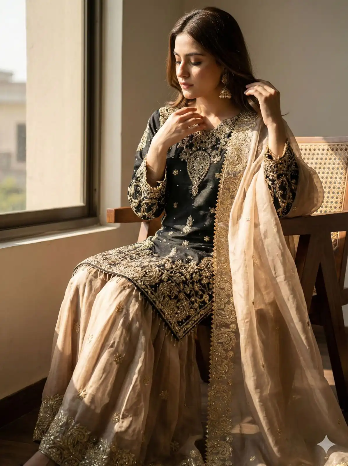 SR 1702 Black in Zimmy Choo Silk Lace Work & Embroidery Work Salwar Suit . Affordable Price ₹1949. Delivery 4-6 Working Days. Shop now. | Jump Suits, Tops & Bottoms, Track Suits, Salwar suit, Casual Suits, Creative suits, Designer Suits, Palazzo Suits, Party Wear Suits, Patiala Suits, Straight Suits, Trendy Wear