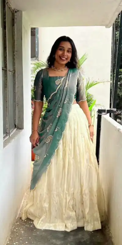 PC 549 Blue in Color Fendy Silk. Cut Work Lehenga Choli Wedding, Party, Festive, Events, Affordable Price ₹2099. Delivery 4-6 Working Days. Shop now. | Lehenga, Bollywood Lehenga, Creative Lehenga, Designer Lehenga, Embroidered Lehenga, Party Wear Lehenga