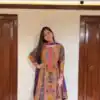 ST 113 Purple Georgette Salwar Suit Perfect for Wedding, Party, Lohri, Pooja, Cultural Events – . Get it for ₹1899. Delivery 4-6 Working Days. Shop n | Jump Suits, Salwar suit, Casual Suits, Creative suits, Designer Suits, Palazzo Suits, Party Wear Suits, Patiala Suits, Straight Suits