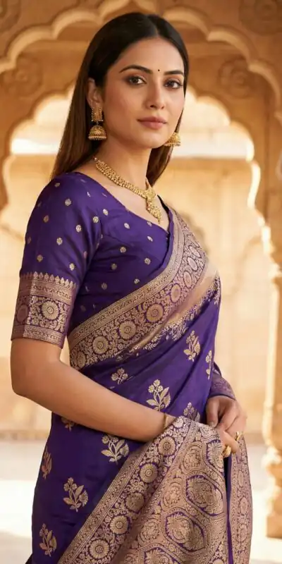 MB 39 Dark Blue Color Banarasi Saree with Zari Work & Lace Work. Introductory Price ₹1899. Delivery 4-6 Working Days. Shop now. | Sarees, Bollywood Sarees, Creative Sarees, Designer Sarees, Embroidered Sarees, Ethnic Saree, Modern Digital sarees, Party Wear Sarees