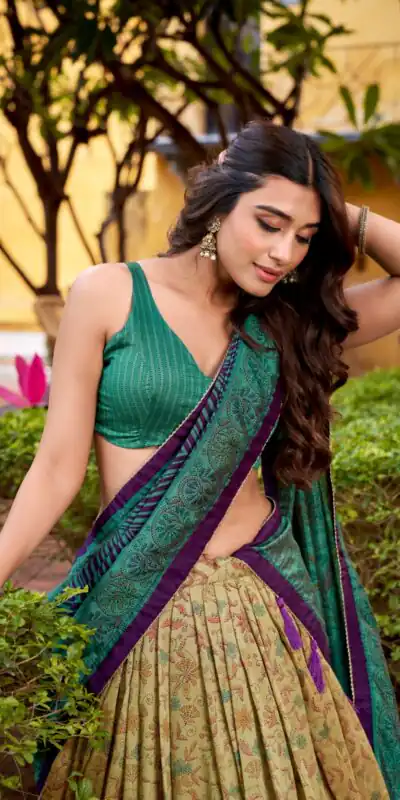 LNB 1253 Firozi in Color Vichitra Silk Designer Work Lehenga Choli . Now at just ₹2399. Delivery 4-6 Working Days. Shop now. | Lehenga, Bollywood Lehenga, Creative Lehenga, Designer Lehenga, Embroidered Lehenga, Party Wear Lehenga