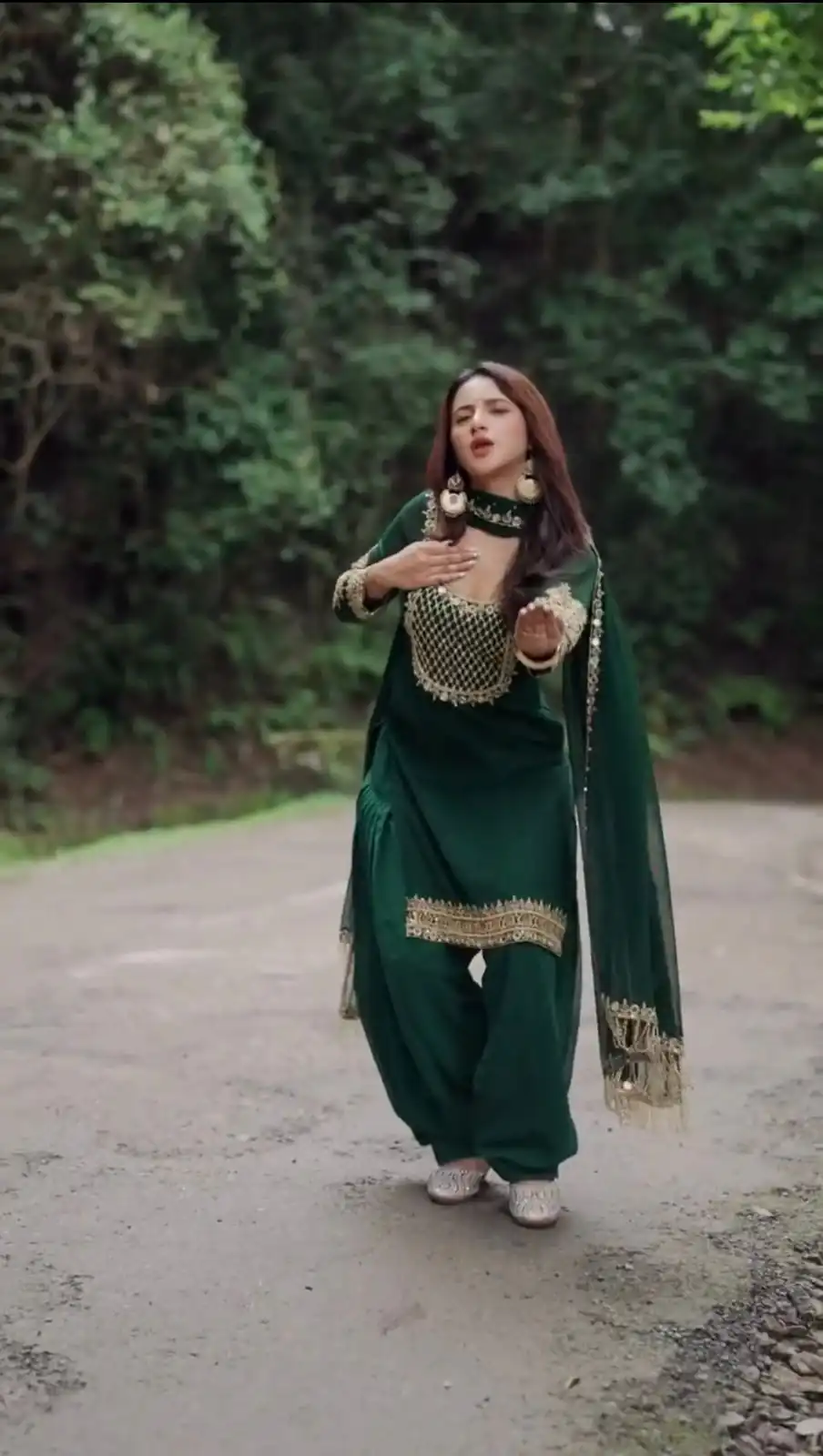 RTC 5978 Green Color Georgette Salwar Suit with Embroidery Work. Introductory Price ₹1949. Delivery 4-6 Working Days. Shop now. | Jump Suits, Salwar suit, Casual Suits, Creative suits, Designer Suits, Palazzo Suits, Party Wear Suits, Patiala Suits, Straight Suits