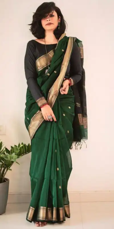 KPR 246 Green Color Soft Lilan Slab Jacquard Work Saree. Online Special Price ₹1399. Delivery 4-6 Working Days. Shop now. | Sarees, Bollywood Sarees, Creative Sarees, Designer Sarees, Embroidered Sarees, Ethnic Saree, Modern Digital sarees, Party Wear Sarees