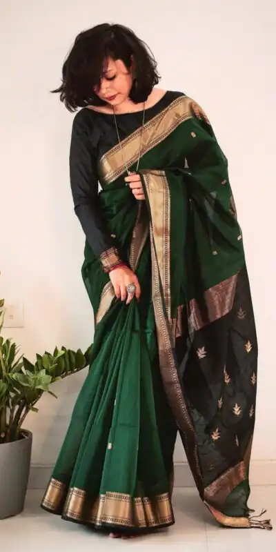 KPR 246 Green Color Soft Lilan Slab Jacquard Work Saree. Online Special Price ₹1399. Delivery 4-6 Working Days. Shop now. | Sarees, Bollywood Sarees, Creative Sarees, Designer Sarees, Embroidered Sarees, Ethnic Saree, Modern Digital sarees, Party Wear Sarees