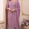 DSV 68461 Lavender in Chinon Zari Work & Embroidery Work Salwar Suit . Grab it for ₹2149. Delivery 4-6 Working Days. Shop now. | Jump Suits, Salwar suit, Casual Suits, Creative suits, Designer Suits, Palazzo Suits, Party Wear Suits, Patiala Suits, Straight Suits
