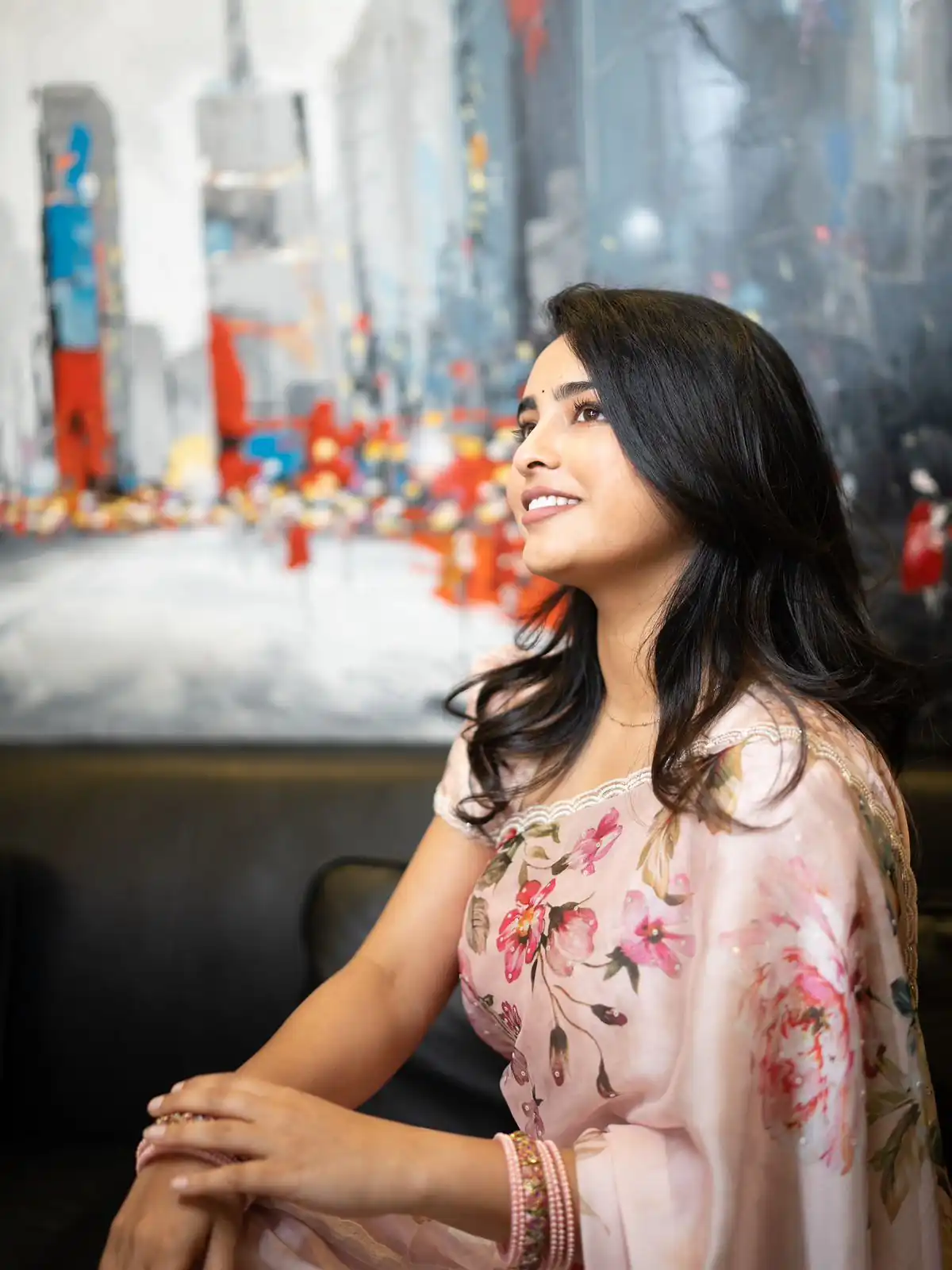 NC 5535 Light Pink Soft Tebby Floral Print Handwork Work Saree Perfect for Wedding, Party, Onam, Family Festive Deal ₹2449. Delivery 4-6 Working Days | Sarees, Bollywood Sarees, Creative Sarees, Designer Sarees, Embroidered Sarees, Ethnic Saree, Modern Digital sarees, Party Wear Sarees