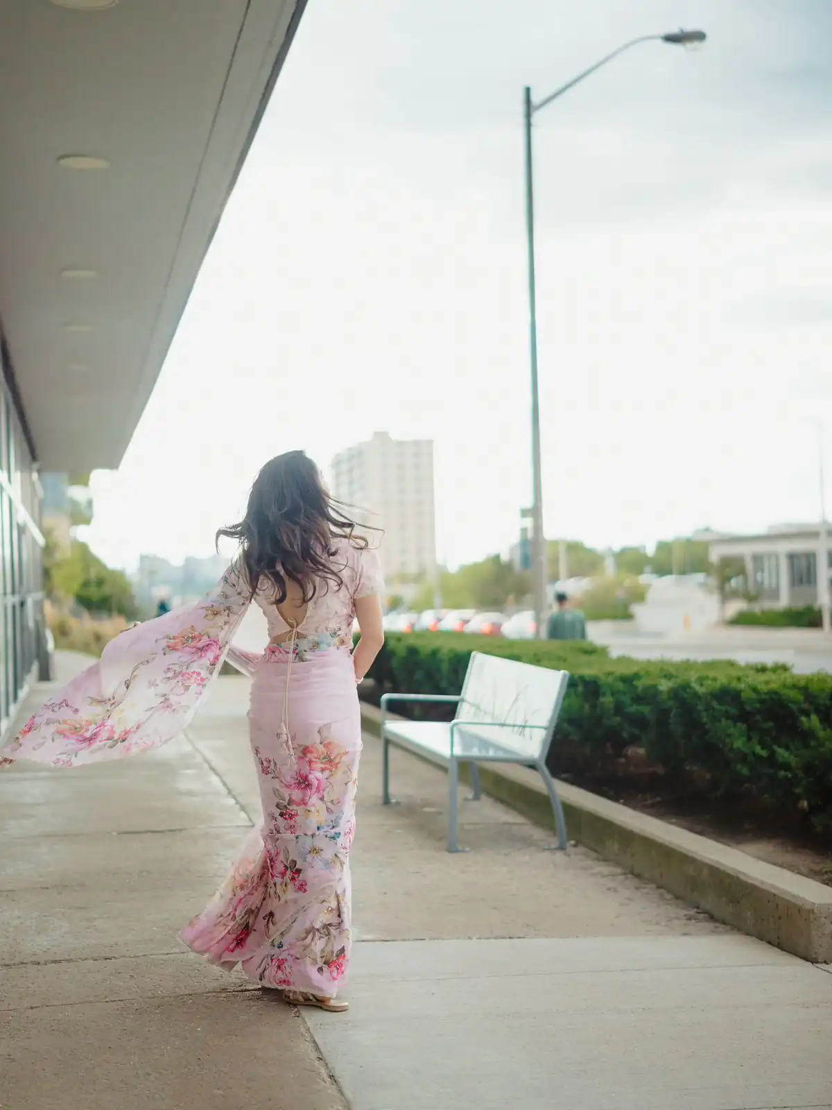 NC 5535 Light Pink Soft Tebby Floral Print Handwork Work Saree Perfect for Wedding, Party, Onam, Family Festive Deal ₹2449. Delivery 4-6 Working Days | Sarees, Bollywood Sarees, Creative Sarees, Designer Sarees, Embroidered Sarees, Ethnic Saree, Modern Digital sarees, Party Wear Sarees