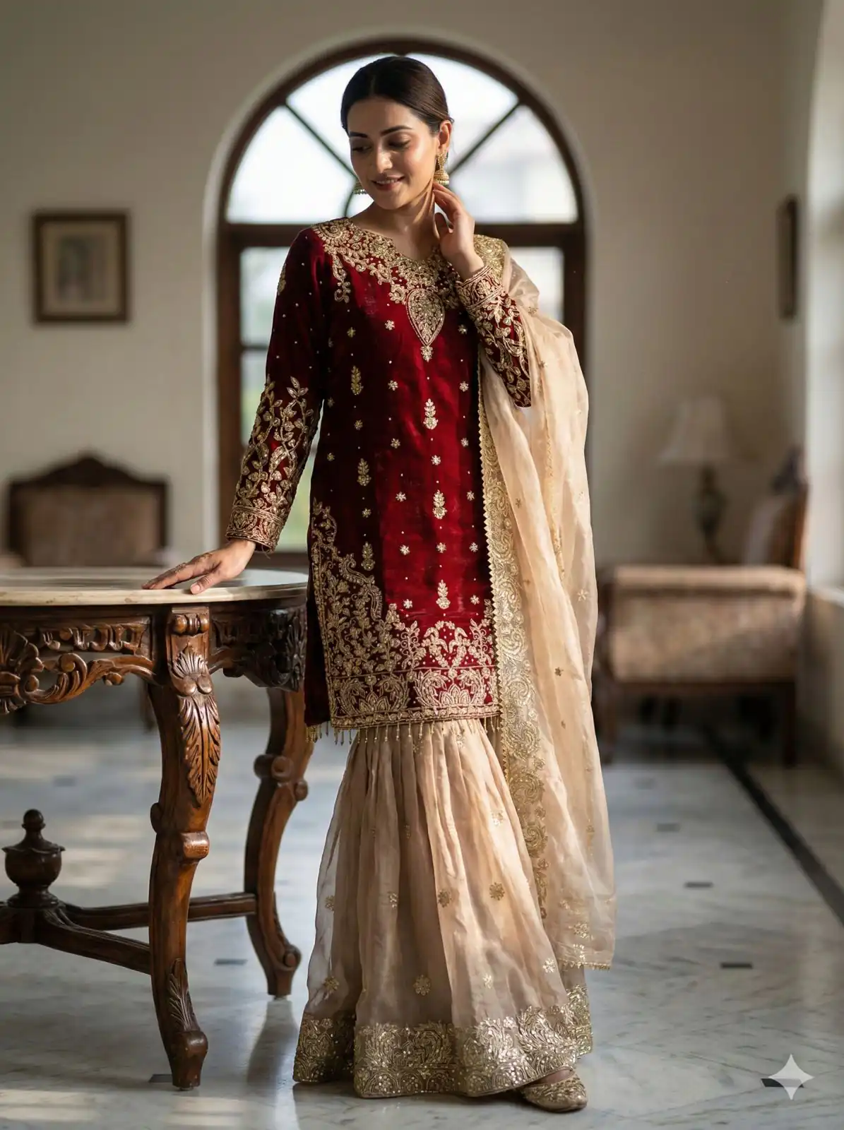 SR 1702 Maroon in Zimmy Choo Silk Lace Work & Embroidery Work Salwar Suit . Affordable Price ₹1949. Delivery 4-6 Working Days. Shop now. | Jump Suits, Tops & Bottoms, Track Suits, Salwar suit, Casual Suits, Creative suits, Designer Suits, Palazzo Suits, Party Wear Suits, Patiala Suits, Straight Suits, Trendy Wear