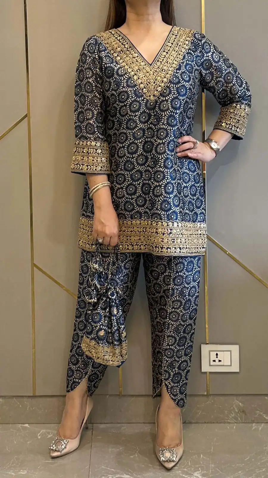 ST 1124 Navy Blue in Mul Cotton Lace Work & Embroidery Work Salwar Suit . Special Price ₹1849. Delivery 4-6 Working Days. Shop now. | Jump Suits, Salwar suit, Casual Suits, Creative suits, Designer Suits, Palazzo Suits, Party Wear Suits, Patiala Suits, Straight Suits