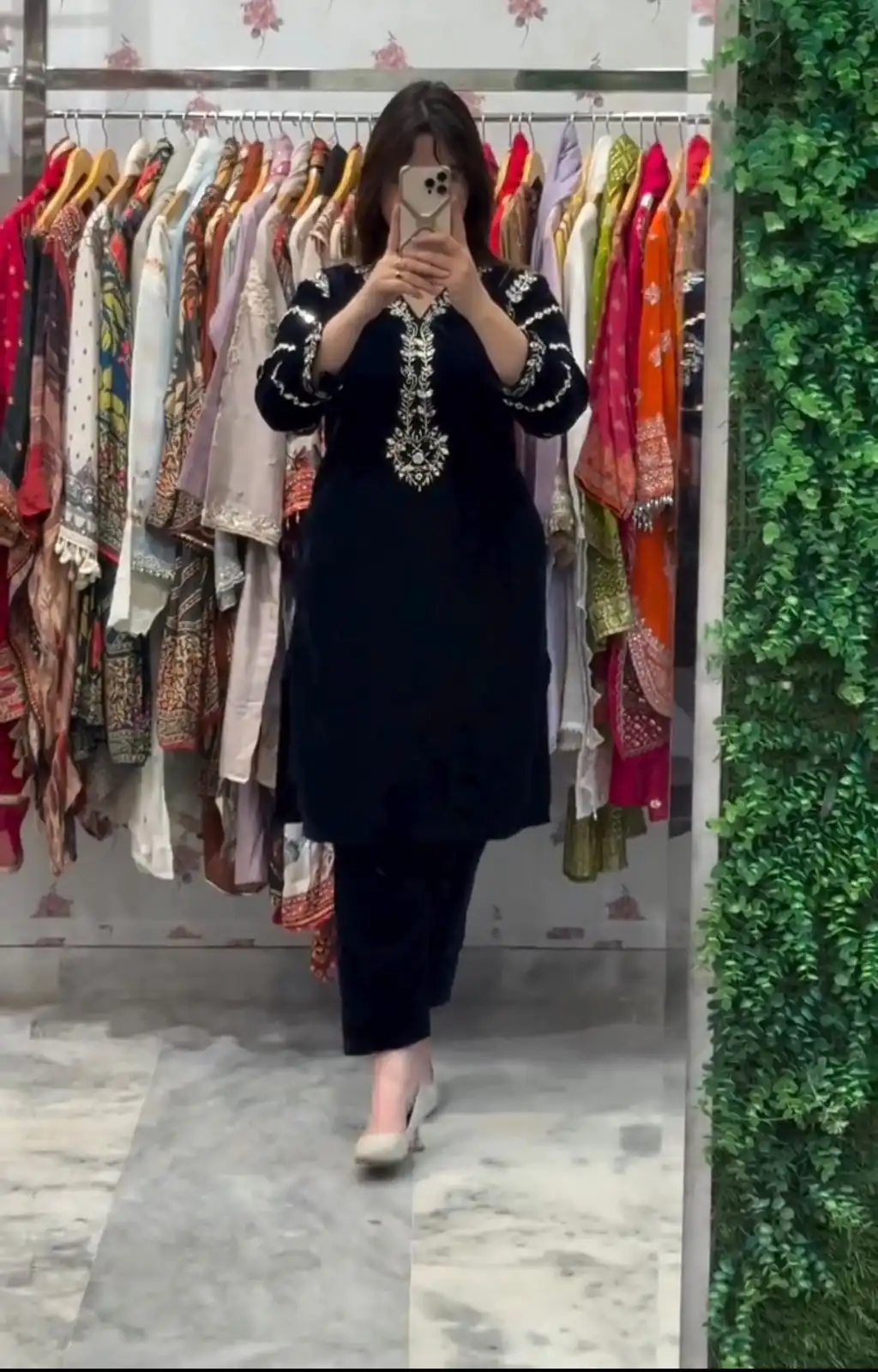 BE 429 Navy Blue Velvet Salwar Suit Perfect for Wedding, Party, Mehendi, Karwa Chauth, Traditional Day – . Grab it for ₹1749. Delivery 4-6 Working | Jump Suits, Salwar suit, Casual Suits, Creative suits, Designer Suits, Palazzo Suits, Party Wear Suits, Patiala Suits, Straight Suits