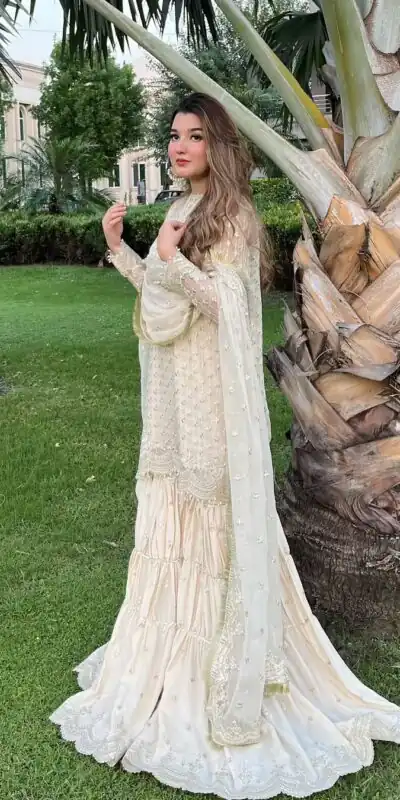 MF 459 Off White Chinon Silk Sequence Work Salwar Suit. Online Affordable Price ₹2549. Delivery 4-6 Working Days. Shop now. | Jump Suits, Salwar suit, Casual Suits, Creative suits, Designer Suits, Palazzo Suits, Party Wear Suits, Patiala Suits, Straight Suits