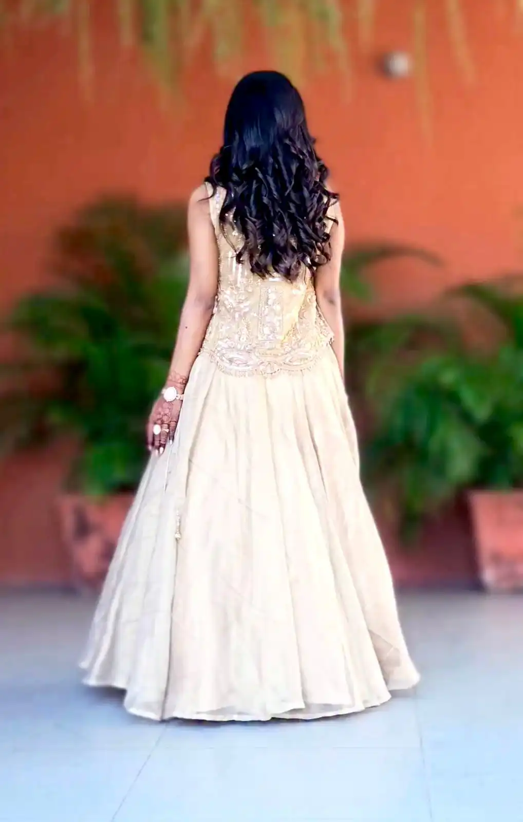 PC 563 Off White in Color Vichitra Silk Embroidery Work Lehenga Choli . Now at just ₹2549. Delivery 4-6 Working Days. Shop now. | Lehenga, Bollywood Lehenga, Creative Lehenga, Designer Lehenga, Embroidered Lehenga, Party Wear Lehenga