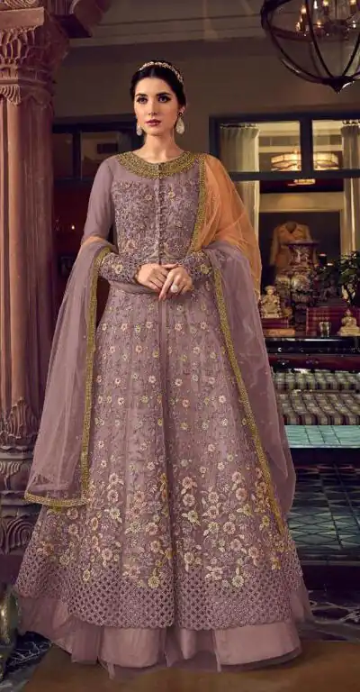 FC 6802 Onion in Banglory Silk Embroidery Work & Stone Work Salwar Suit . Festive Deal ₹3449. Delivery 4-6 Working Days. Shop now. | Jump Suits, Salwar suit, Casual Suits, Creative suits, Designer Suits, Palazzo Suits, Party Wear Suits, Patiala Suits, Straight Suits