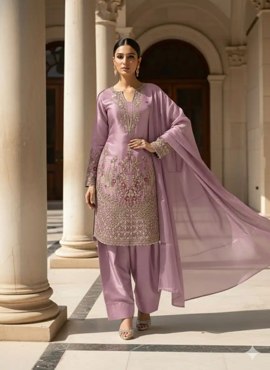 BE 448 Onion Zimmy Choo Salwar Suit Perfect for Wedding, Party, Raksha Bandhan, Haldi, Bridal Wear – . Festive Deal ₹2049. Delivery 4-6 Working Days. | Jump Suits, Salwar suit, Casual Suits, Creative suits, Designer Suits, Palazzo Suits, Party Wear Suits, Patiala Suits, Straight Suits