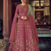 FC 6802 Peach in Banglory Silk Embroidery Work & Stone Work Salwar Suit . Festive Deal ₹3449. Delivery 4-6 Working Days. Shop now. | Jump Suits, Salwar suit, Casual Suits, Creative suits, Designer Suits, Palazzo Suits, Party Wear Suits, Patiala Suits, Straight Suits