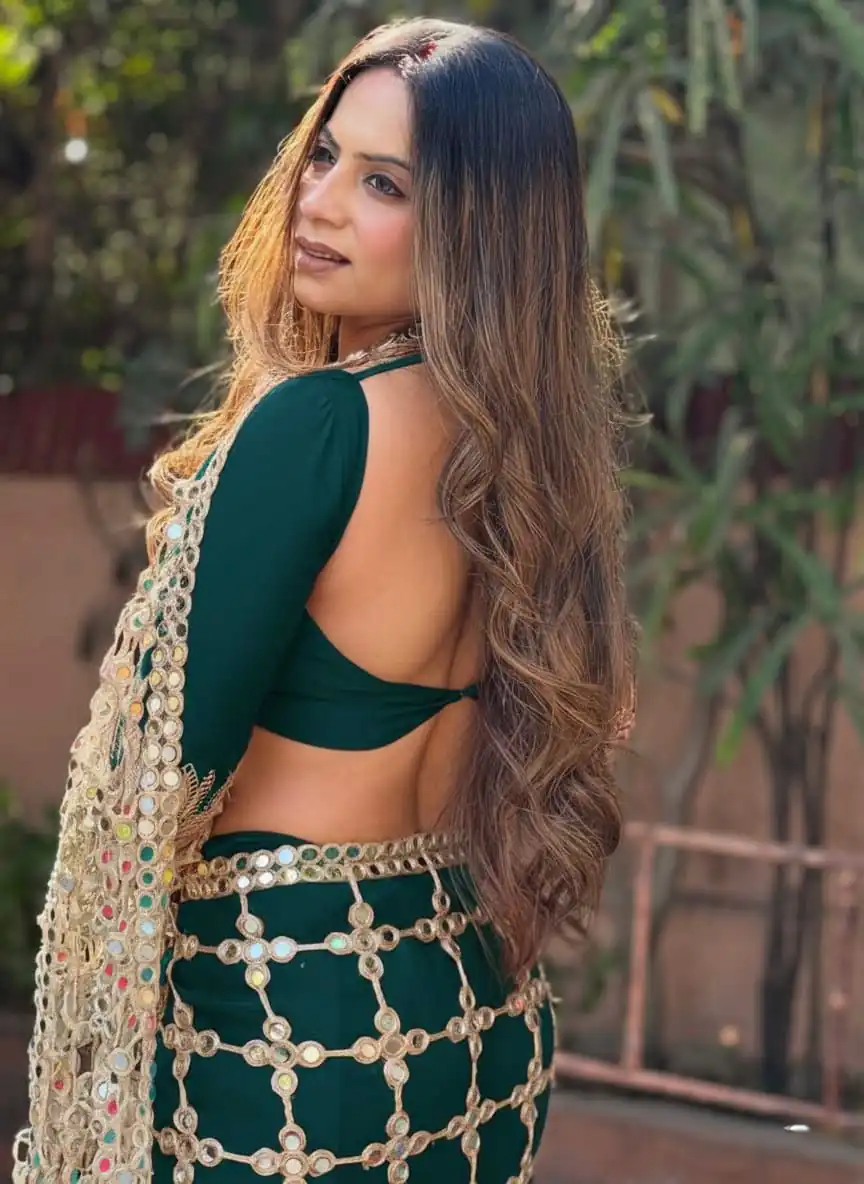 SRK 5322 Peacock Blue Fendy Silk Saree Lace Work & Mirror Work. Wedding, Party, Festive, Events, Festive Deal ₹2499. Delivery 4-6 Working Days. Shop now. | Sarees, Bollywood Sarees, Creative Sarees, Designer Sarees, Embroidered Sarees, Ethnic Saree, Modern Digital sarees, Party Wear Sarees