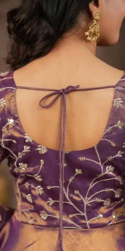 MD 3078 Purple Color Cosmos Silk Anarkali Suit with Embroidery Work. Now at just ₹2399. Delivery 4-6 Working Days. Shop now. | Anarkali Suits, Bollywood Anarkali, Creative-Anarkali, Designer Anarkali, Embroidered Anarkali, Party Wear Anarkali