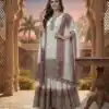 AD 223 Pink Dual Tone Star Georgette Salwar Suit with Embroidery Work. Get it for ₹2399. Delivery 4-6 Working Days. Shop now. | Jump Suits, Salwar suit, Casual Suits, Creative suits, Designer Suits, Palazzo Suits, Party Wear Suits, Patiala Suits, Straight Suits
