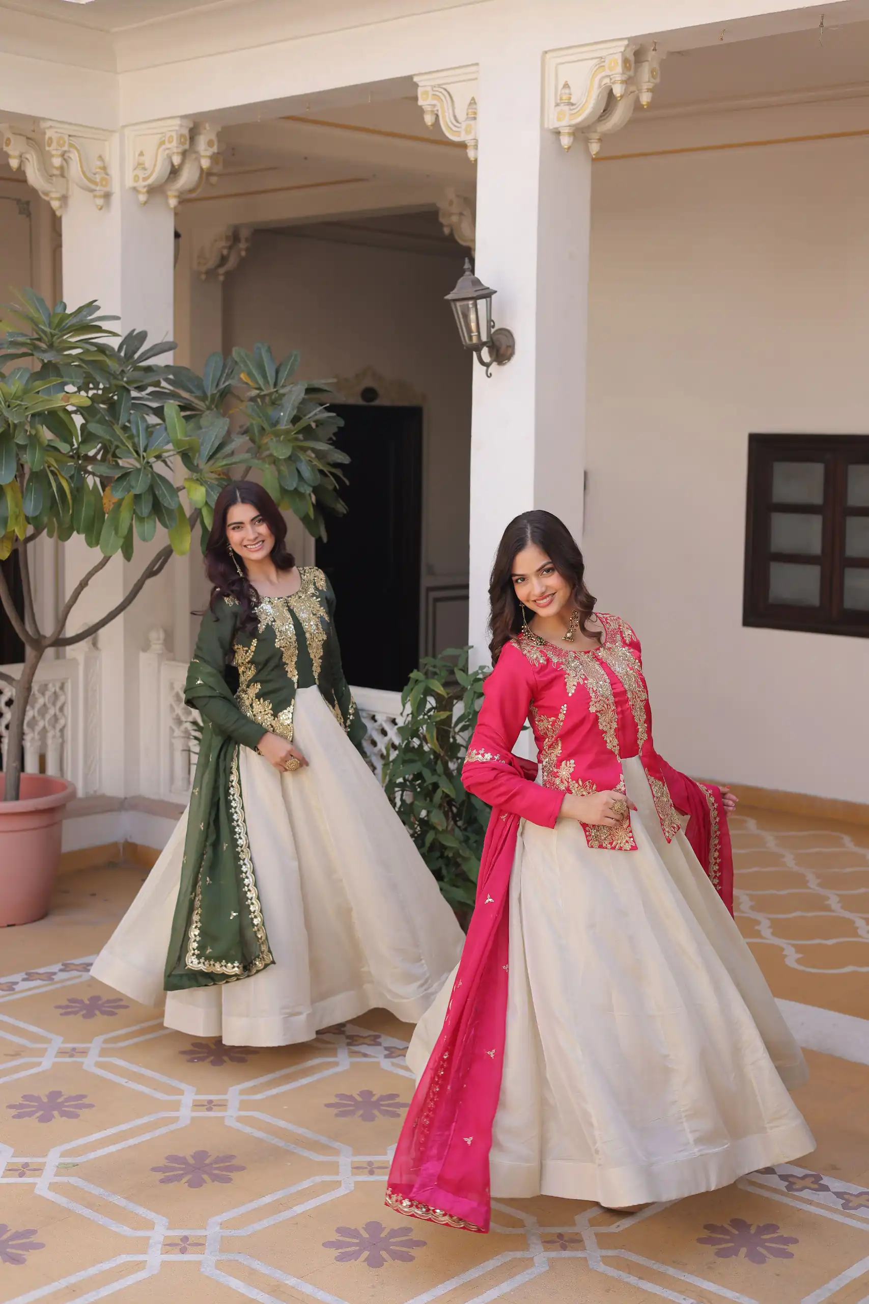 KA 1231 Pink in Glass Roman Sequins Work & Embroidery Work Gown . Affordable Price ₹2399. Delivery 4-6 Working Days. Shop now. | Gowns, Bollywood Gowns, Creative Gowns, Designer Gowns, Embroidered Gowns, Party Wear Gowns