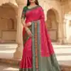 MB 6134 Pink in Color Pochampalli Silk Lace Work & Zari Work Saree . Get it for ₹2099. Delivery 4-6 Working Days. Shop now. | Sarees, Bollywood Sarees, Creative Sarees, Designer Sarees, Embroidered Sarees, Ethnic Saree, Modern Digital sarees, Party Wear Sarees
