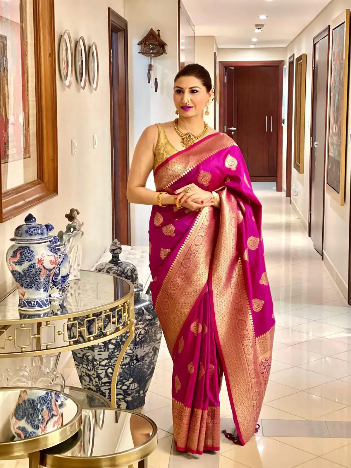KP 6001 Pink in Soft Lichi Silk Lace Border & Lace Work Saree . Exclusive Offer ₹1399. Delivery 4-6 Working Days. Shop now. | Sarees, Bollywood Sarees, Creative Sarees, Designer Sarees, Embroidered Sarees, Ethnic Saree, Modern Digital sarees, Party Wear Sarees