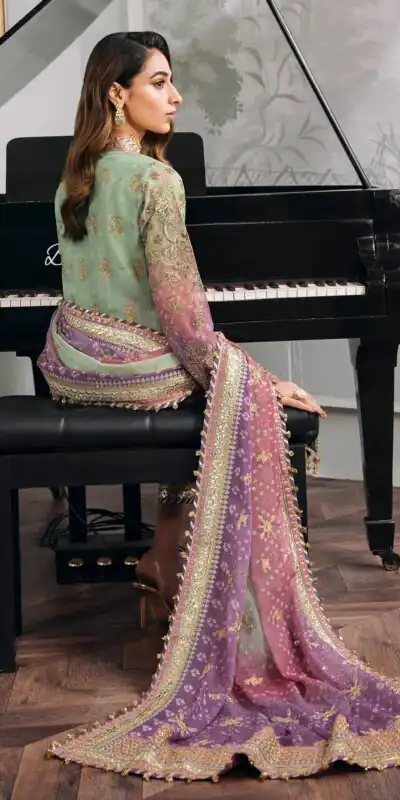 FC 1116 Pista Georgette Digital Print Sequence Work Salwar Suit. online Get it for ₹2499. Delivery 4-6 Working Days. Shop now. | Jump Suits, Salwar suit, Casual Suits, Creative suits, Designer Suits, Palazzo Suits, Party Wear Suits, Patiala Suits, Straight Suits