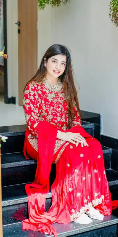 SRK 5302 Red Color Georgette Salwar Suit with Embroidery Work. online Get it for ₹1899. Delivery 4-6 Working Days. Shop now. | Jump Suits, Salwar suit, Casual Suits, Creative suits, Designer Suits, Palazzo Suits, Party Wear Suits, Patiala Suits, Straight Suits