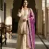 JF 041 Purple Fendy Silk Salwar Suitwith Embroidery Work & Lace Work. Now at just ₹2149. Delivery 4-6 Working Days. Shop now. | Jump Suits, Salwar suit, Casual Suits, Creative suits, Designer Suits, Palazzo Suits, Party Wear Suits, Patiala Suits, Straight Suits