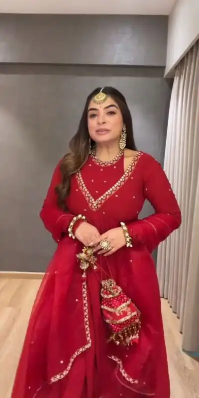 RTC 5982 Red in Color Chinon silk. Lace Work Salwar Suit Online Affordable Price ₹1949. Delivery 4-6 Working Days. Shop now. | Jump Suits, Salwar suit, Casual Suits, Creative suits, Designer Suits, Palazzo Suits, Party Wear Suits, Patiala Suits, Straight Suits