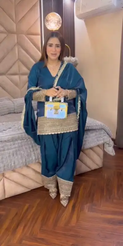 ZSR 3164 Teal Fendy Silk Salwar Suitwith Embroidery Work & Lace Work. Now at just ₹2099. Delivery 4-6 Working Days. Shop now. | Jump Suits, Salwar suit, Casual Suits, Creative suits, Designer Suits, Palazzo Suits, Party Wear Suits, Patiala Suits, Straight Suits