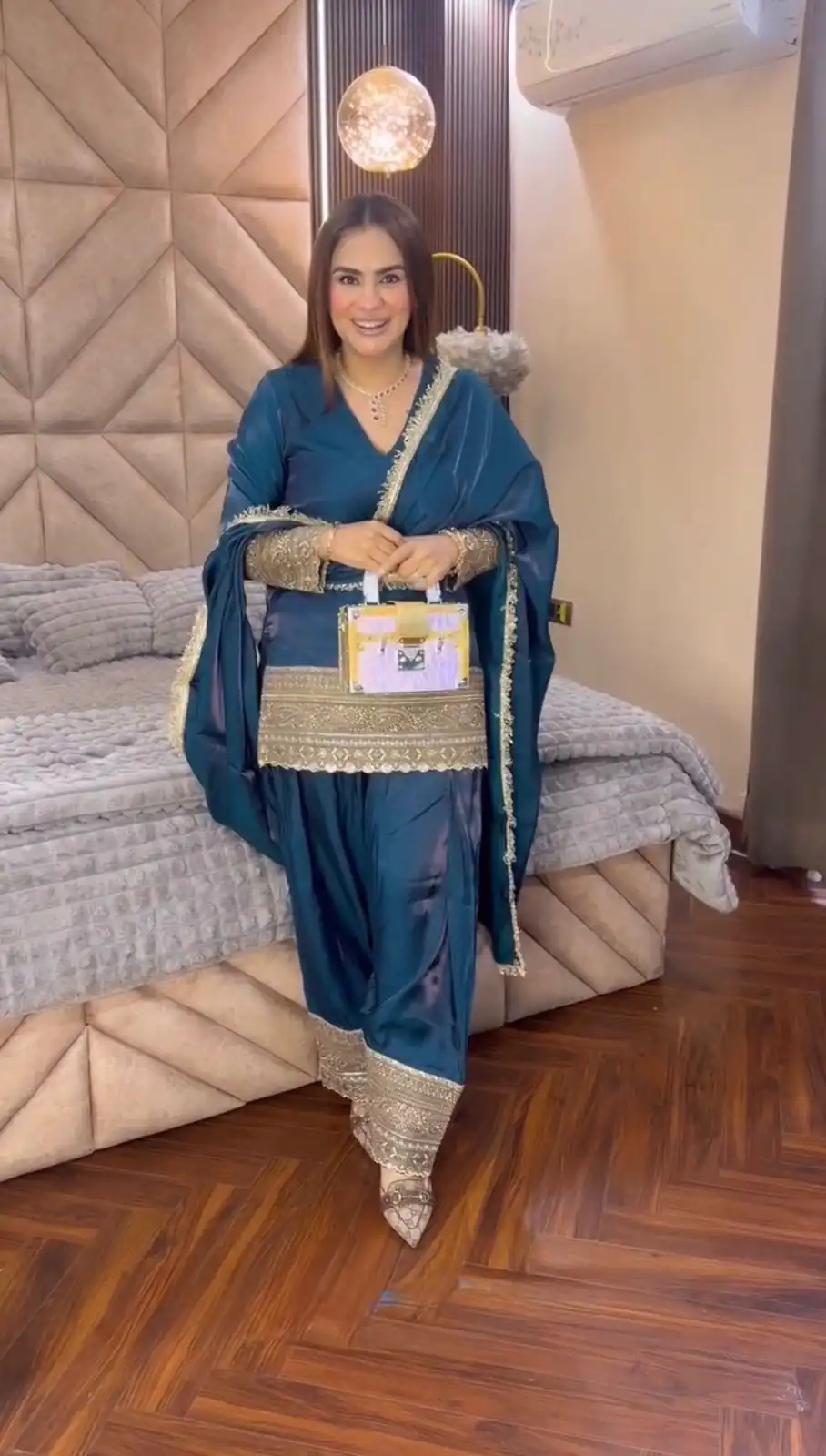 ZSR 3164 Teal Fendy Silk Salwar Suitwith Embroidery Work & Lace Work. Now at just ₹2099. Delivery 4-6 Working Days. Shop now. | Jump Suits, Salwar suit, Casual Suits, Creative suits, Designer Suits, Palazzo Suits, Party Wear Suits, Patiala Suits, Straight Suits