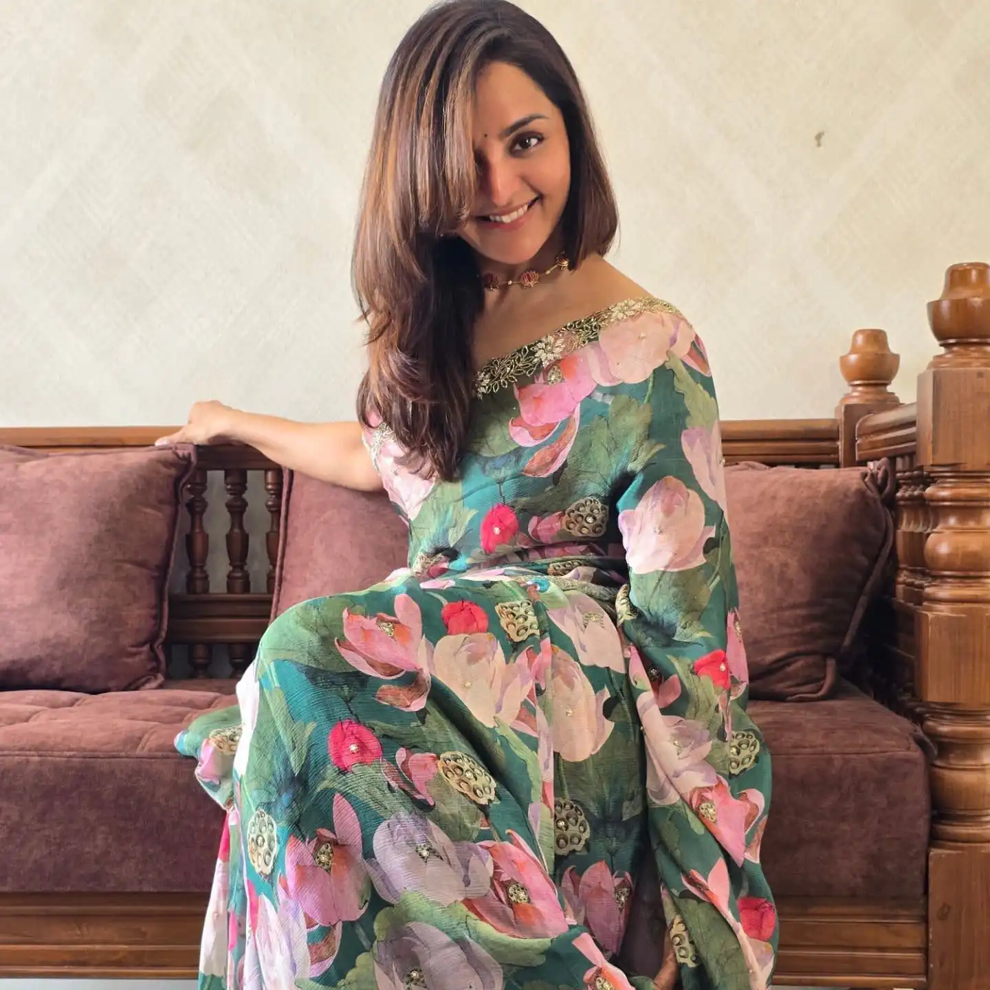 NC 5457 Teal Tebby Silk Saree Perfect for Wedding, Party, Ethnic Day, Durga Puja, Traditional Day – . Available at ₹2399 only. Delivery 4-6 Working Day | Sarees, Bollywood Sarees, Creative Sarees, Designer Sarees, Embroidered Sarees, Ethnic Saree, Modern Digital sarees, Party Wear Sarees