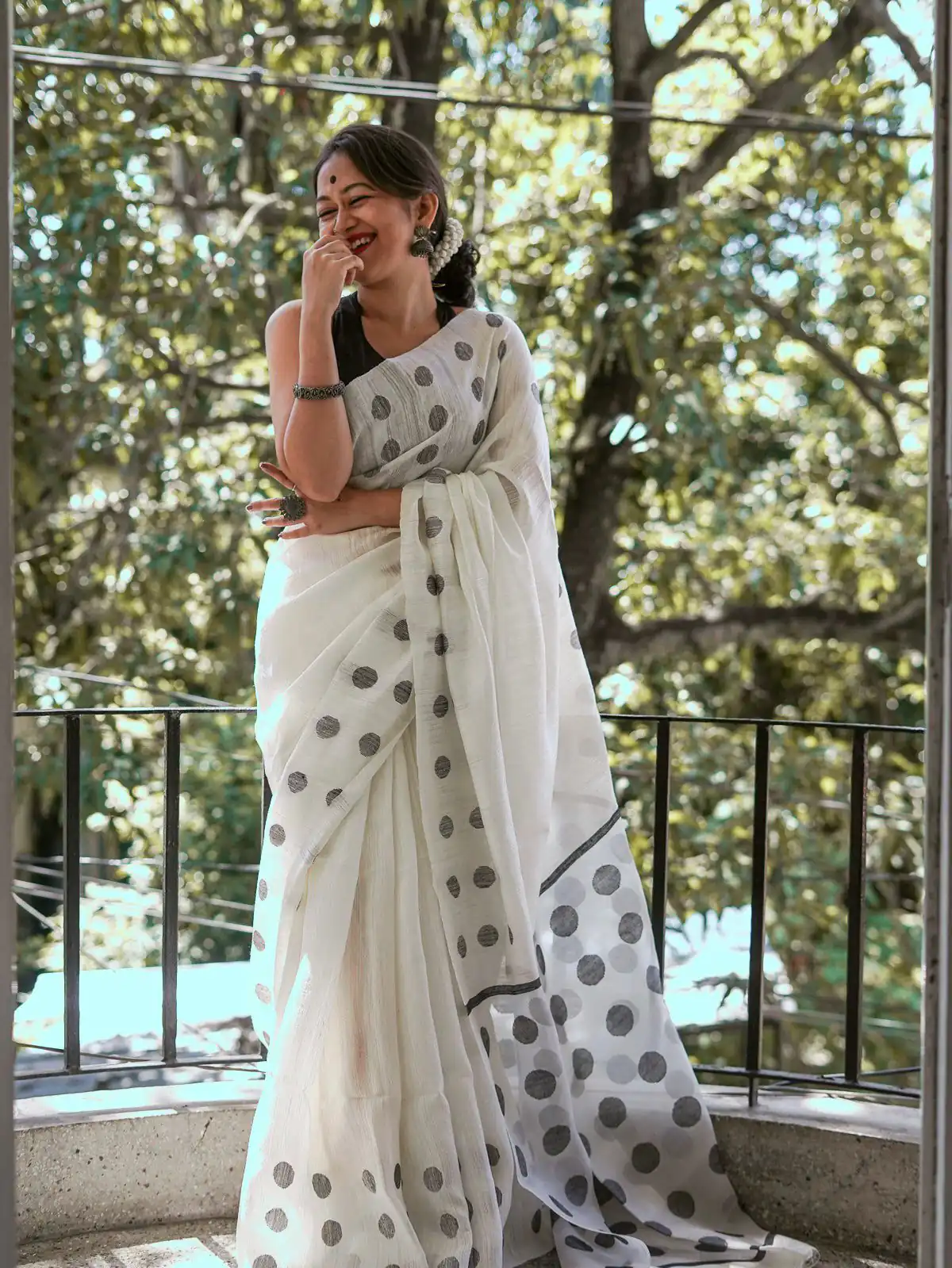 KPR 204 White Color Soft Lilan Saree Weaving Work Designer Work. Wedding, Party, Festive, Events, Grab it for ₹1449. Delivery 4-6 Working Days. Shop now. | Sarees, Bollywood Sarees, Creative Sarees, Designer Sarees, Embroidered Sarees, Ethnic Saree, Modern Digital sarees, Party Wear Sarees