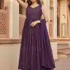 ST 173 Wine Georgette Digital Print Sequence Work Salwar Suit. online Get it for ₹2149. Delivery 4-6 Working Days. Shop now. | Jump Suits, Salwar suit, Casual Suits, Creative suits, Designer Suits, Palazzo Suits, Party Wear Suits, Patiala Suits, Straight Suits