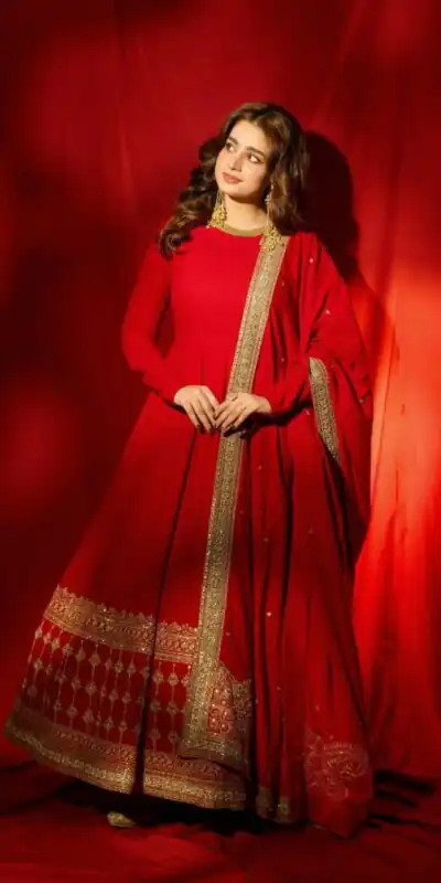 RRTC 6026 Red Color Vichitra Silk Thread Sequence Work Gown . Exclusive Offer ₹2499. Delivery 4-6 Working Days. Shop now. | Gowns, Bollywood Gowns, Creative Gowns, Designer Gowns, Embroidered Gowns, Party Wear Gowns