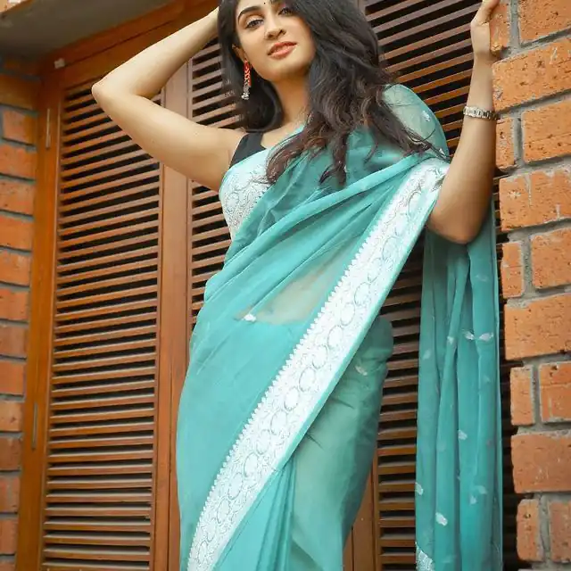 KPR 120 Sea Green Soft Lilan Slab Saree Perfect for Wedding, Party, Lohri, Durga Puja, Pongal – . Get it for ₹1349. Delivery 4-6 Working Days. Shop now. | Sarees, Bollywood Sarees, Creative Sarees, Designer Sarees, Embroidered Sarees, Ethnic Saree, Modern Digital sarees, Party Wear Sarees