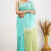 KP 6050 Sky Blue Soft Lilan Slab Saree Perfect for Wedding, Party, Lohri, Durga Puja, Pongal – . Get it for ₹1299. Delivery 4-6 Working Days. Shop now. | Sarees, Bollywood Sarees, Creative Sarees, Designer Sarees, Embroidered Sarees, Ethnic Saree, Modern Digital sarees, Party Wear Sarees