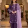 BE 465 Purple in Faux Georgette Mirror Embroidery Work Salwar Suit . Best Price ₹1999. Delivery 4-6 Working Days. Shop now. | Jump Suits, Salwar suit, Casual Suits, Creative suits, Designer Suits, Palazzo Suits, Party Wear Suits, Patiala Suits, Straight Suits