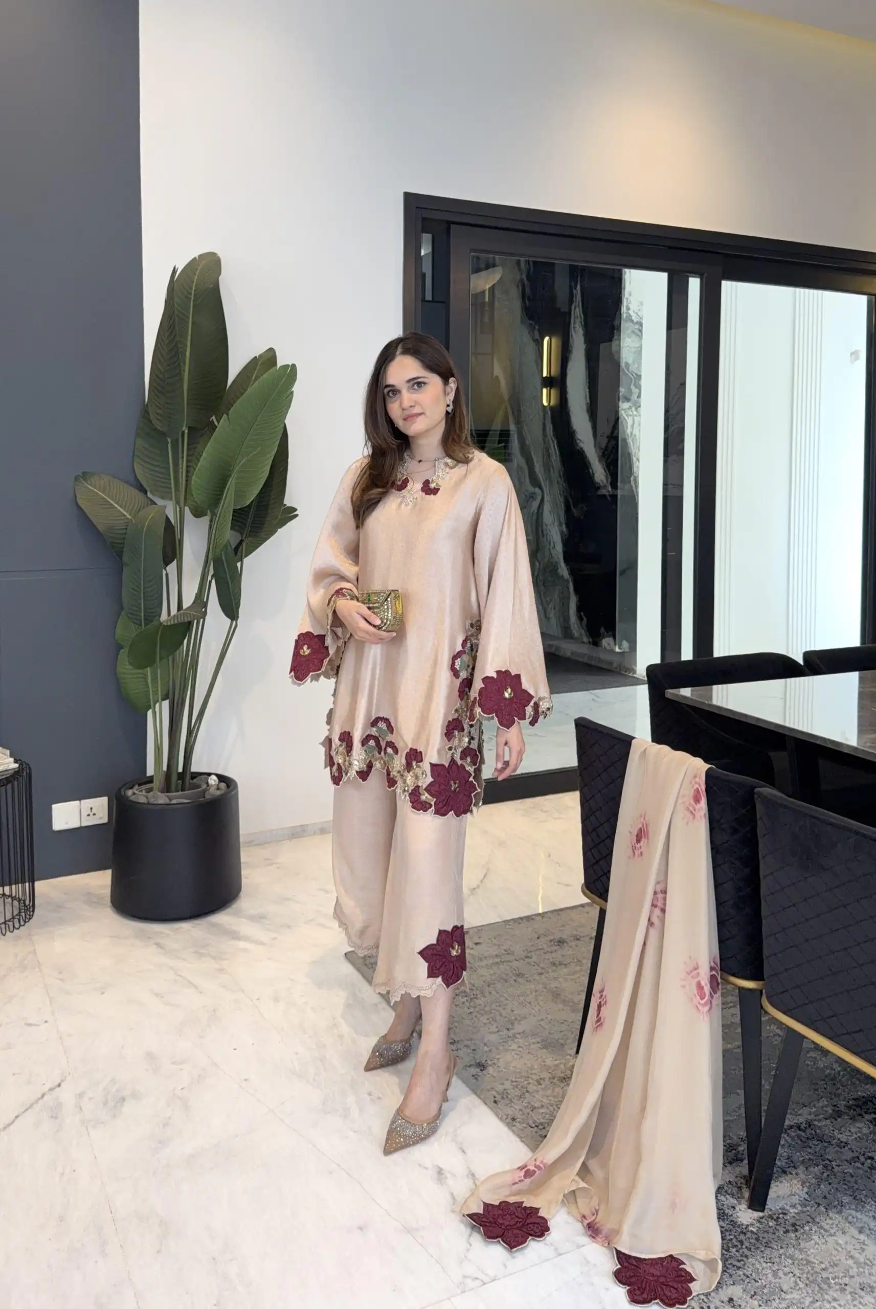 ZSR 3171 Light Pink Color Roman Silk Salwar Suit with Embroidery Work. Available at ₹2449 only. Delivery 4-6 Working Days. Shop now. | Jump Suits, Salwar suit, Casual Suits, Creative suits, Designer Suits, Palazzo Suits, Party Wear Suits, Patiala Suits, Straight Suits