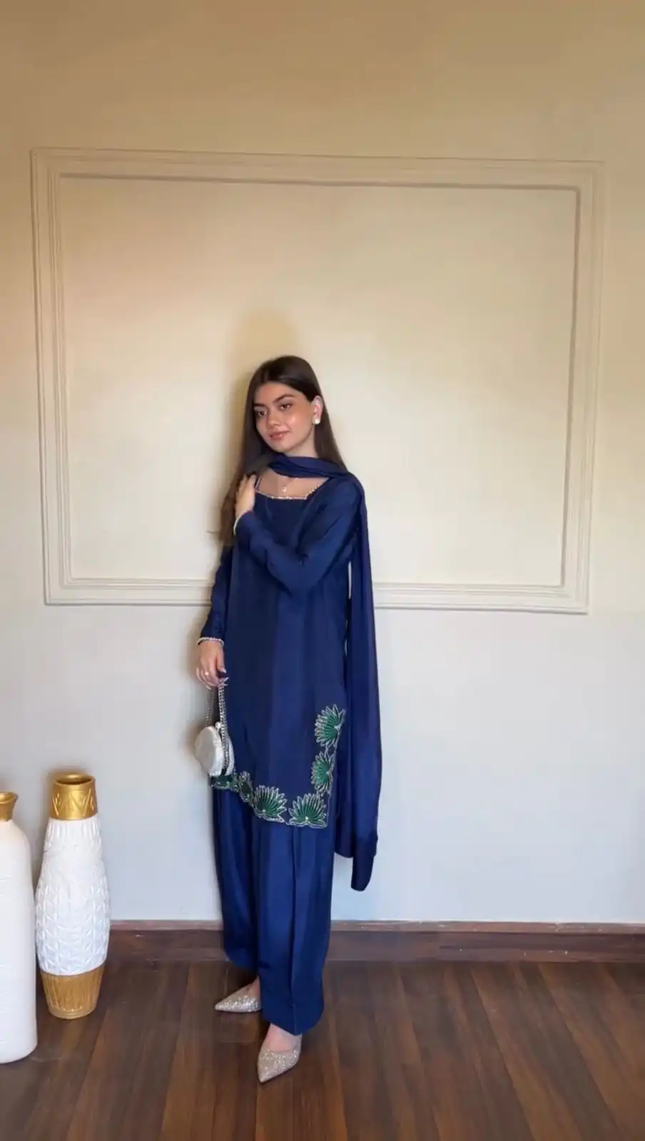 KD 1620 Blue American Silk Salwar Suit Perfect for Wedding, Party, Onam, Family Gatherings, Baisakhi – . Affordable Price ₹1849. Delivery 4-6 Working Days | Jump Suits, Salwar suit, Casual Suits, Creative suits, Designer Suits, Palazzo Suits, Party Wear Suits, Patiala Suits, Straight Suits