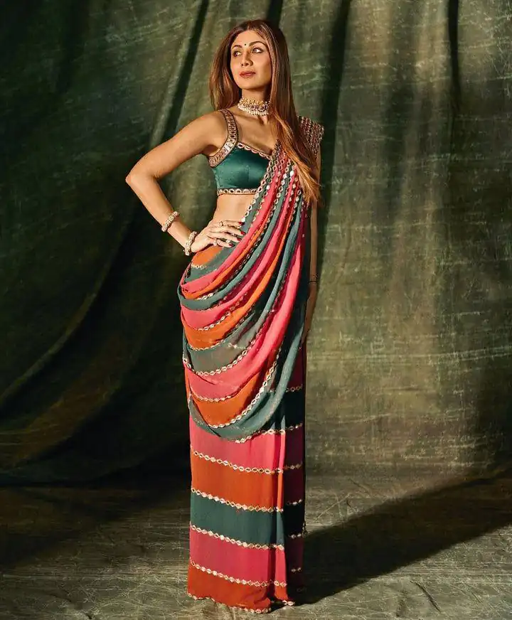 DF 3460 Multi Faux Georgette Saree Perfect for Wedding, Party, Cultural Events, Traditional Day, Pooja – . Grab it for ₹2099. Delivery 4-6 Working Day | Sarees, Bollywood Sarees, Creative Sarees, Designer Sarees, Embroidered Sarees, Ethnic Saree, Modern Digital sarees, Party Wear Sarees
