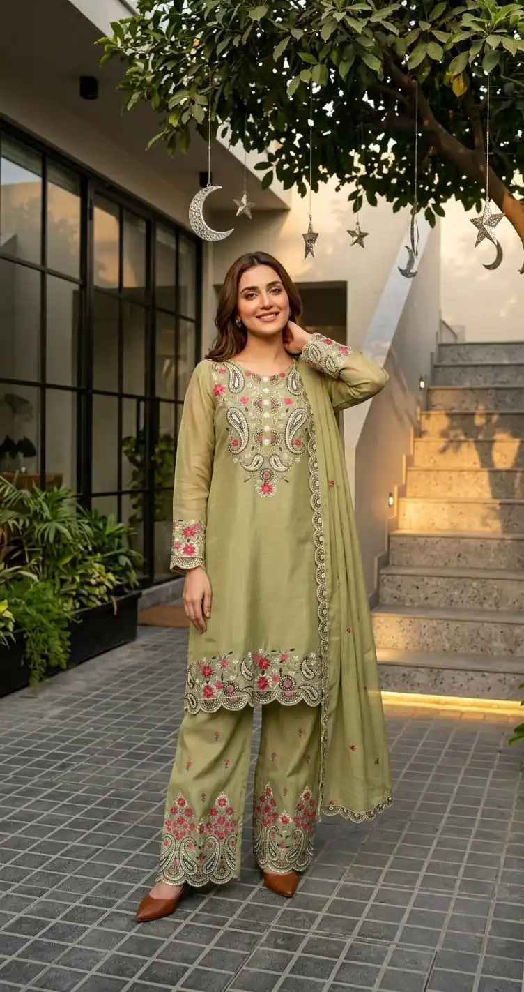 MT 1078 Pista Roman Silk Salwar Suit Perfect for Wedding, Party, Ethnic Day, Anniversary, Diwali – . Now at just ₹2399. Delivery 4-6 Working Days. | Jump Suits, Salwar suit, Casual Suits, Creative suits, Designer Suits, Palazzo Suits, Party Wear Suits, Patiala Suits, Straight Suits