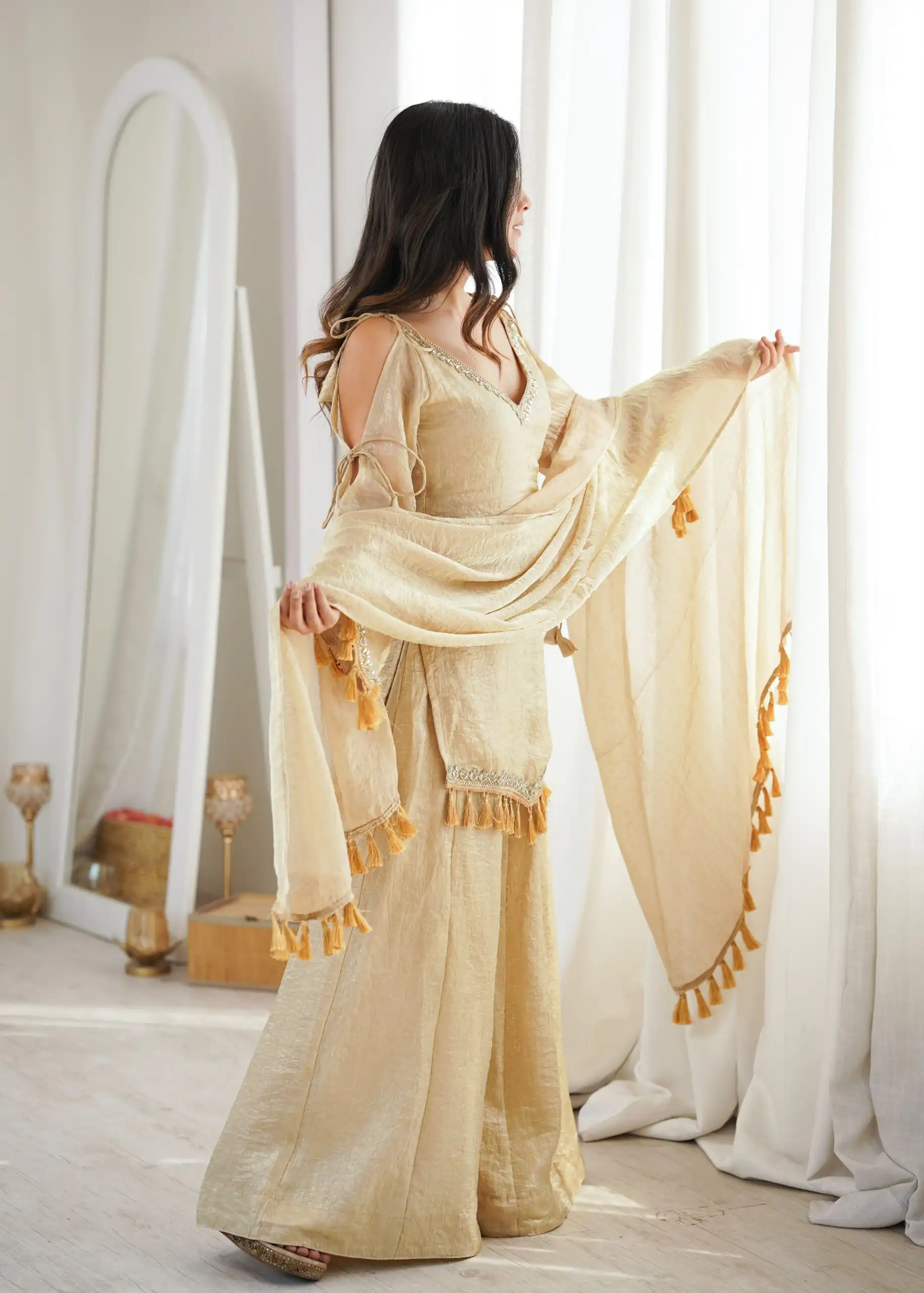 SRK 5357 Off White Doremon Crush Salwar Suit Perfect for Wedding, Party, Traditional Day, Baisakhi, Karwa Chauth – . Exclusive Offer ₹2099. Delive | Jump Suits, Salwar suit, Casual Suits, Creative suits, Designer Suits, Palazzo Suits, Party Wear Suits, Patiala Suits, Straight Suits