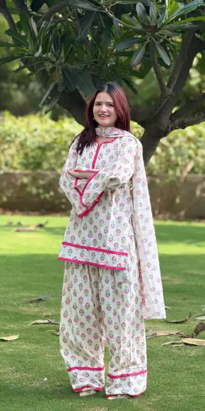 ZSR 3178 Pink Color Natural Crep Salwar Suit with Digital Print. Get it for βΉ1999. Delivery 4-6 Working Days. Online Shop now. | Jump Suits, Salwar suit, Casual Suits, Creative suits, Designer Suits, Palazzo Suits, Party Wear Suits, Patiala Suits, Straight Suits