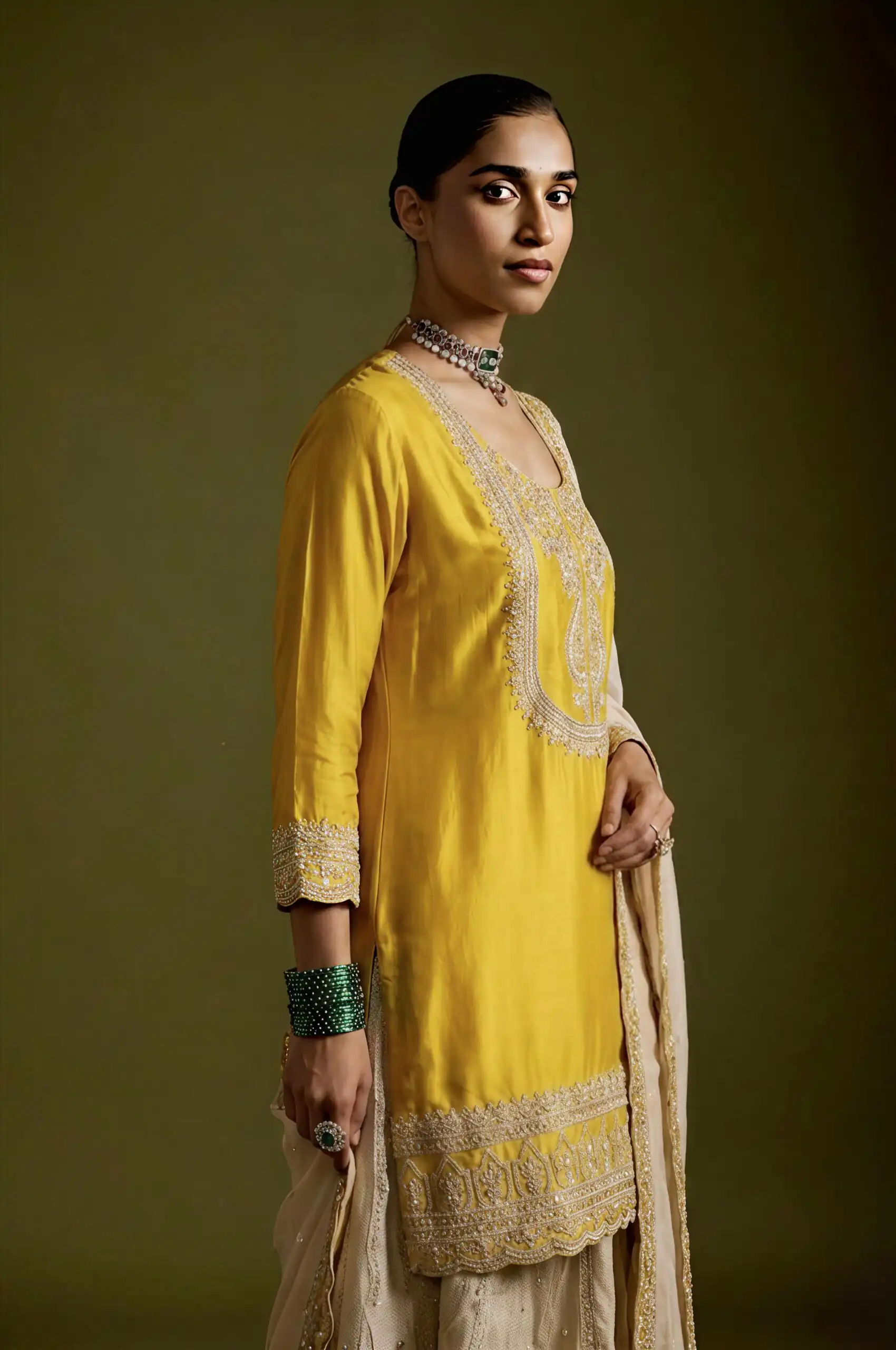 NSR 908 Yellow Color Chinon Silk Salwar Suit with Embroidery Work. Online Get it for ₹2399. Delivery 4-6 Working Days. Shop now. | Jump Suits, Salwar suit, Casual Suits, Creative suits, Designer Suits, Palazzo Suits, Party Wear Suits, Patiala Suits, Straight Suits