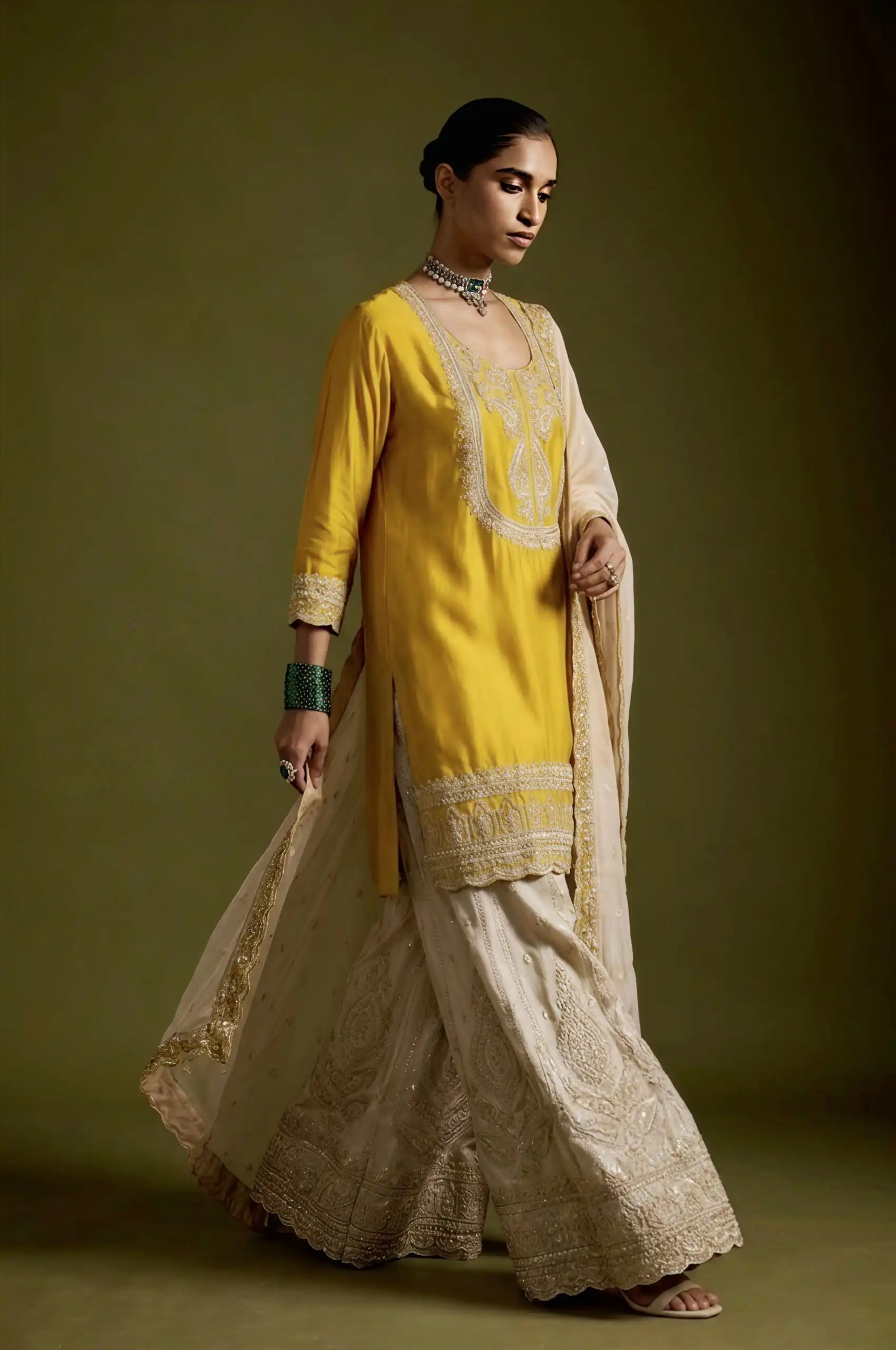 NSR 908 Yellow Color Chinon Silk Salwar Suit with Embroidery Work. Online Get it for ₹2399. Delivery 4-6 Working Days. Shop now. | Jump Suits, Salwar suit, Casual Suits, Creative suits, Designer Suits, Palazzo Suits, Party Wear Suits, Patiala Suits, Straight Suits